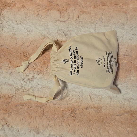 Coachtopia By Coach Wavy Dink Black Mini Bag - Picture 5 of 5